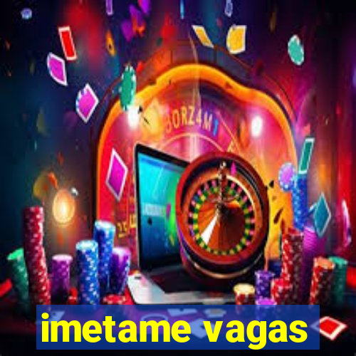 imetame vagas